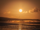 Mangawhai sunrise