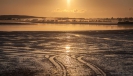 Mangawhai sunrise