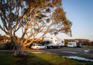 Suzi motorhome in Mangawhai
