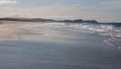 Patterns on the beach - Te Aria Point