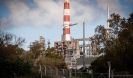 Marsden Point Oil Refinery - over the fence