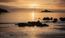 Sunrise Oakura Bay